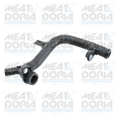 Coolant Flange